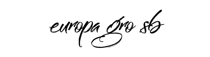 On the Rings  Free Fonts Download