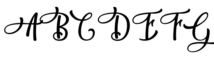 Pacific Again  Free Fonts Download