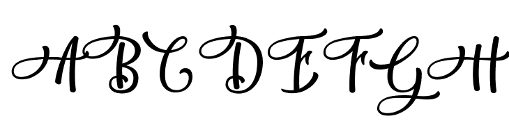 Pacific Again  Free Fonts Download