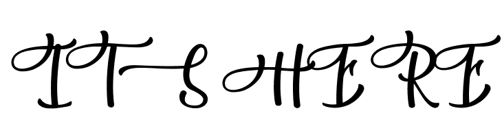 Pacific Again  Free Fonts Download