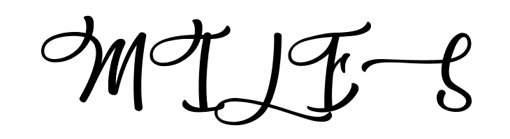 Pacific Again  Free Fonts Download