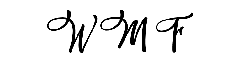 Pacific Again  Free Fonts Download