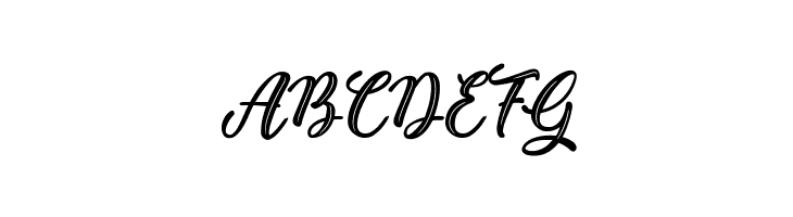 Plastic Beauty  Free Fonts Download