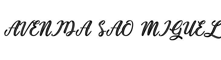 Plastic Beauty  Free Fonts Download