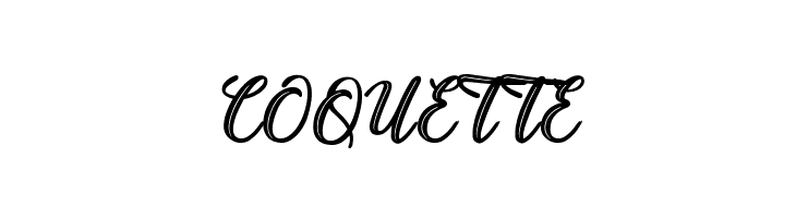 Plastic Beauty  Free Fonts Download