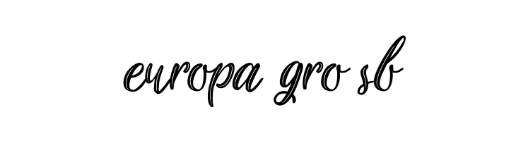 Plastic Beauty  Free Fonts Download