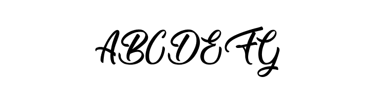 Skating Move  Free Fonts Download