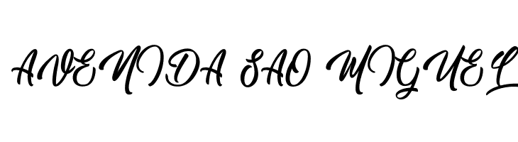 Skating Move  Free Fonts Download