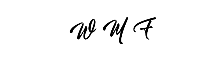 Skating Move  Free Fonts Download