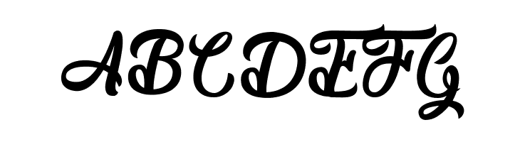 The West Gate  Free Fonts Download