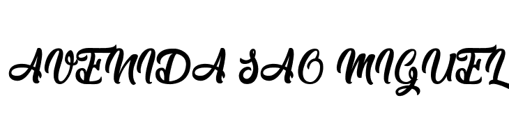 The West Gate  Free Fonts Download