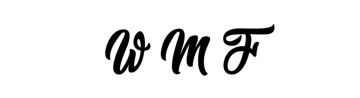 The West Gate  Free Fonts Download