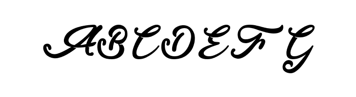 Vacations in Phuket  Free Fonts Download