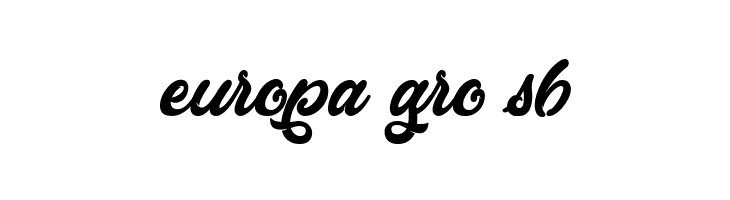 Vacations in Phuket  Free Fonts Download
