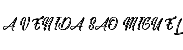 Yakuza Lobster  Free Fonts Download