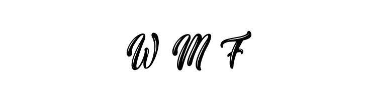 Yakuza Lobster  Free Fonts Download