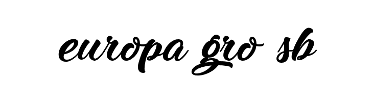 Zomtam Thai  Free Fonts Download