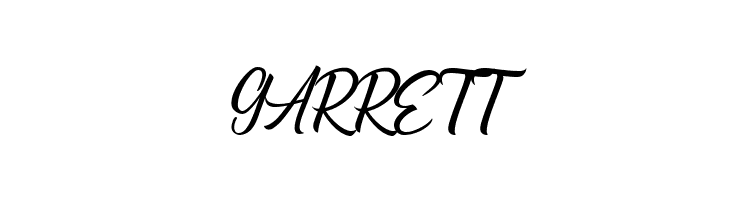 Alishader Demo  Free Fonts Download