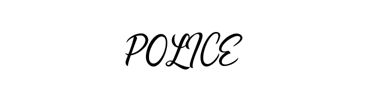 Alishader Demo  Free Fonts Download