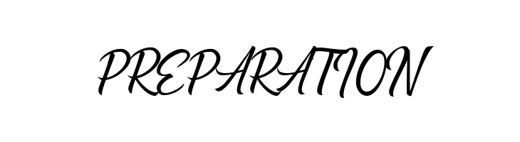 Alishader Demo  Free Fonts Download