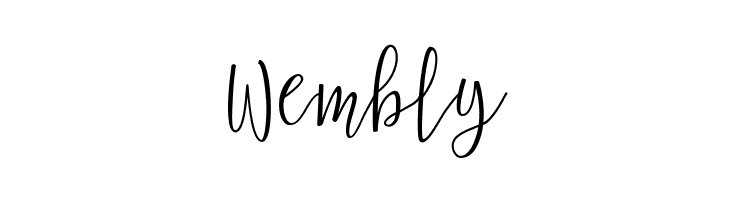 Aziya Demo  Free Fonts Download