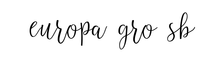 Aziya Demo  Free Fonts Download