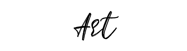 Bigbroade Demo  Free Fonts Download