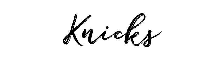 Bigbroade Demo  Free Fonts Download