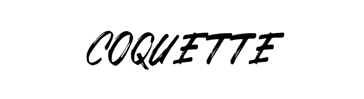 DABRUSH  Free Fonts Download