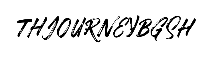 DABRUSH  Free Fonts Download
