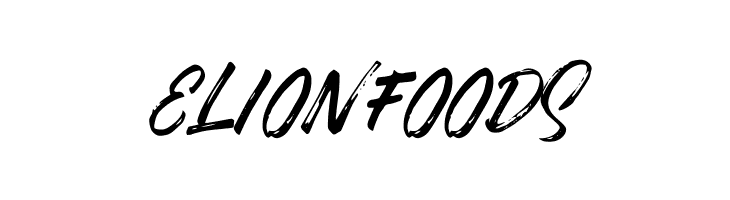 DABRUSH  Free Fonts Download