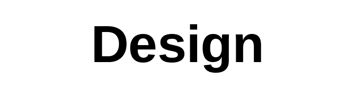 Liberation Sans Bold  Free Fonts Download