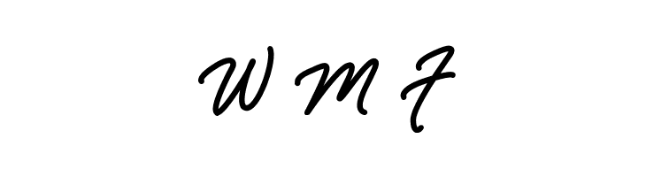 Hamline Demo  Free Fonts Download