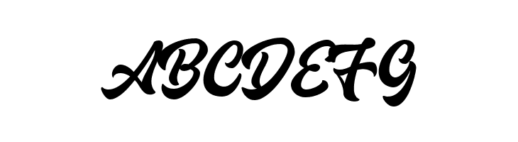 Houstander Demo  Free Fonts Download