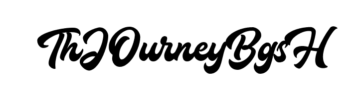 Houstander Demo  Free Fonts Download