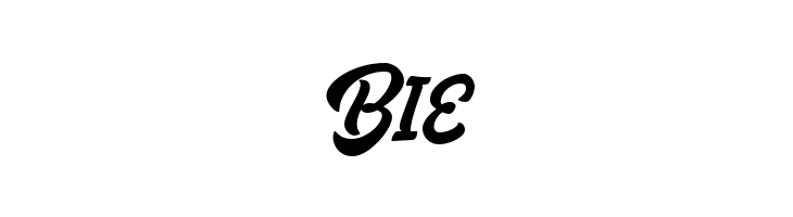 Houstander Allcaps Demo  Free Fonts Download