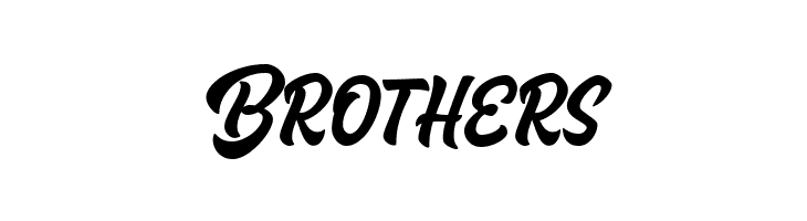 Houstander Allcaps Demo  Free Fonts Download