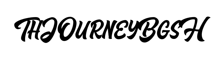 Houstander Allcaps Demo  Free Fonts Download