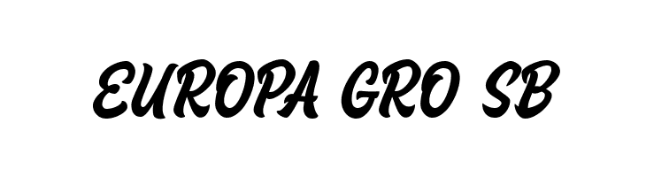 Houstander Allcaps Demo  Free Fonts Download