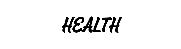 Houstander Allcaps Demo  Free Fonts Download