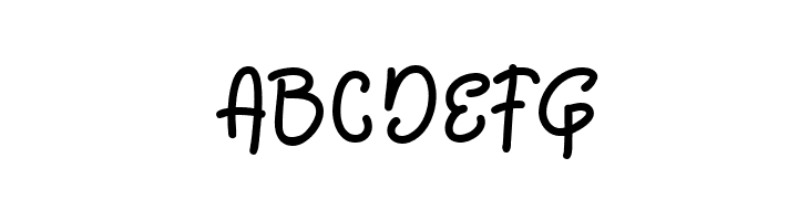 Lazy Quotes Demo  Free Fonts Download