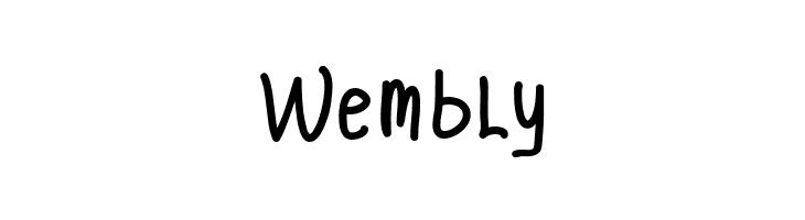 Lazy Quotes Demo  Free Fonts Download