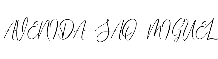 Sheilazain Demo  Free Fonts Download