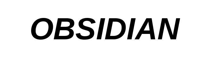 Liberation Sans Bold Italic  Free Fonts Download