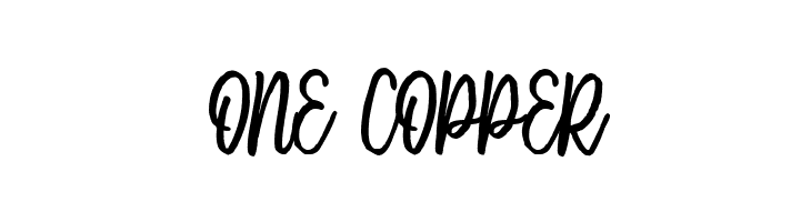 Single Brand Demo  Free Fonts Download