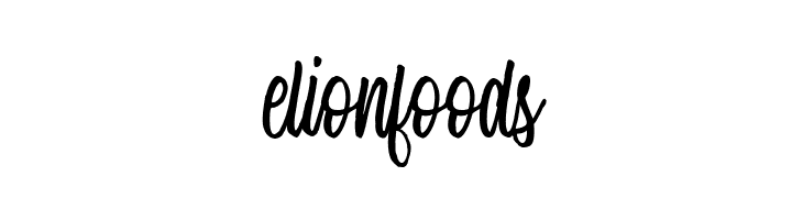 Single Brand Demo  Free Fonts Download