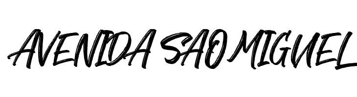 The Historia Demo  Free Fonts Download