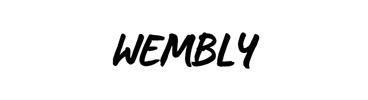 The Real Magazine Demo  Free Fonts Download