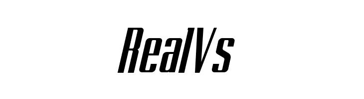 BRANCHE Italic  Free Fonts Download