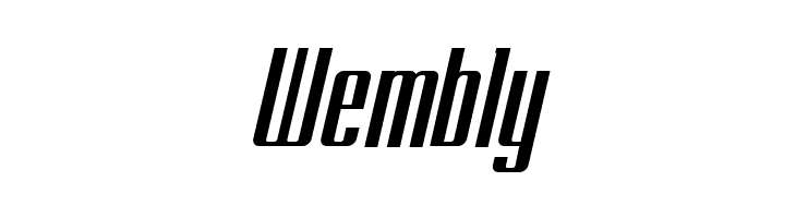 BRANCHE Italic  Free Fonts Download